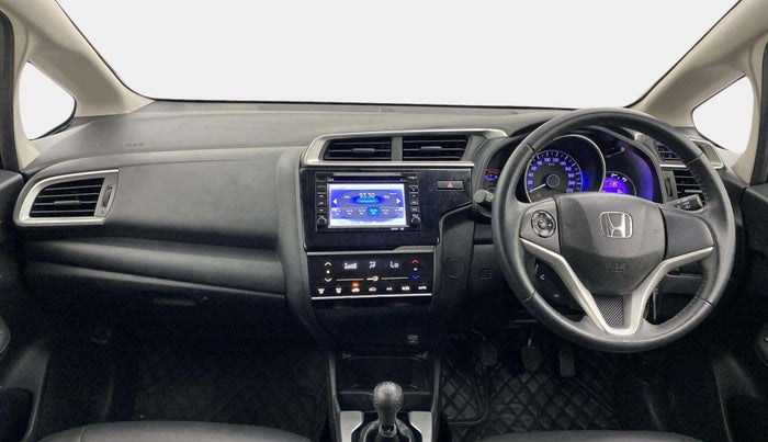2016 Honda Jazz 1.2L I-VTEC VX, Petrol, Manual, 37,091 km, Dashboard