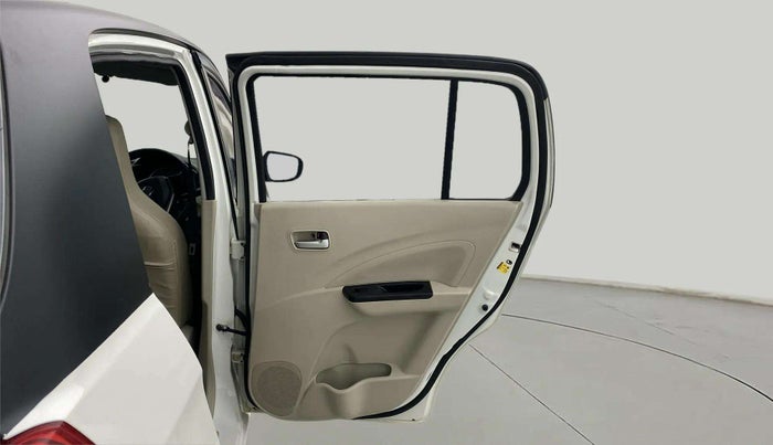 2018 Maruti Celerio ZXI, Petrol, Manual, 23,431 km, RHS Rear Door