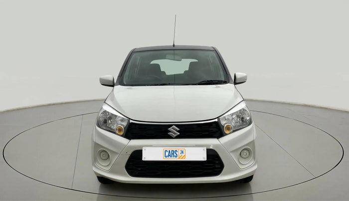 2018 Maruti Celerio ZXI, Petrol, Manual, 23,431 km, Front