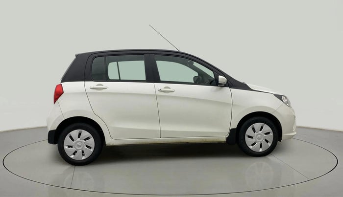 2018 Maruti Celerio ZXI, Petrol, Manual, 23,431 km, Right Side View