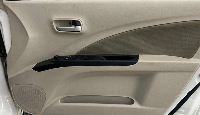 2018 Maruti Celerio ZXI, Petrol, Manual, 23,431 km, Driver Side Door Panels Control