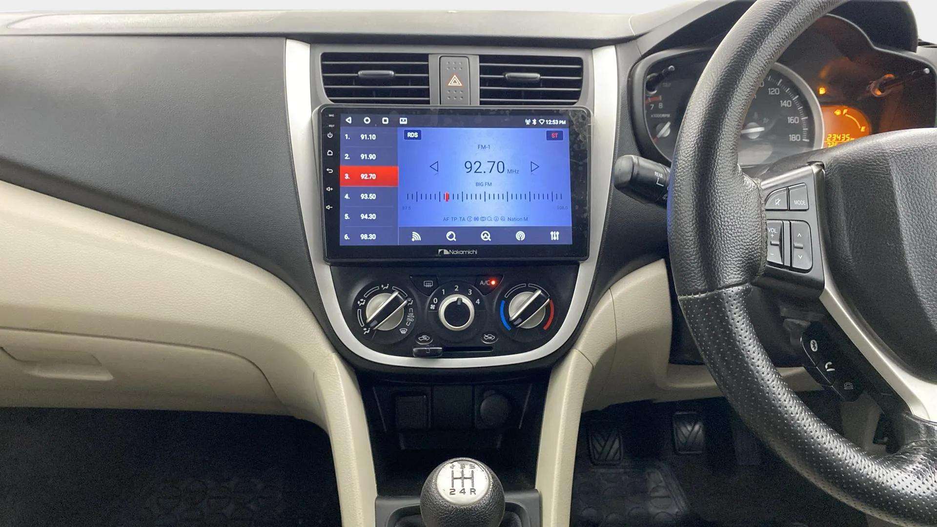 Features
