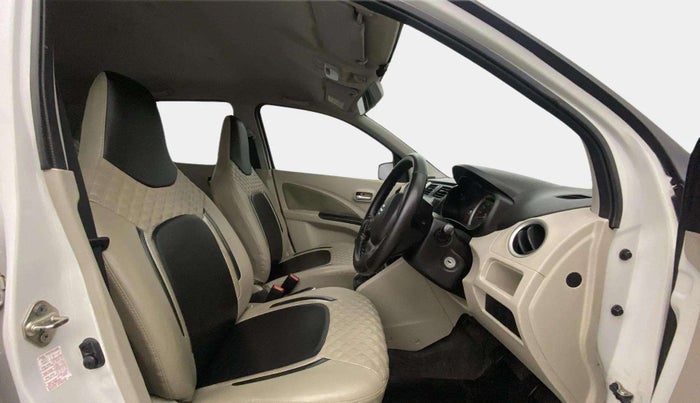 2018 Maruti Celerio ZXI, Petrol, Manual, 23,431 km, Right Side Front Door Cabin