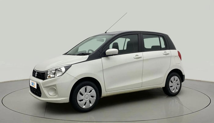 2018 Maruti Celerio ZXI, Petrol, Manual, 23,431 km, Left Front Diagonal
