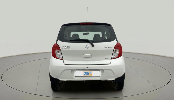 2018 Maruti Celerio ZXI, Petrol, Manual, 23,431 km, Back/Rear