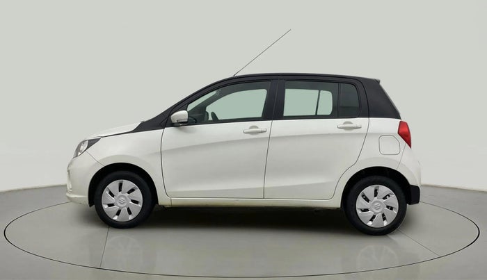 2018 Maruti Celerio ZXI, Petrol, Manual, 23,431 km, Left Side