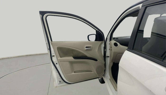 2018 Maruti Celerio ZXI, Petrol, Manual, 23,431 km, LHS Front Door