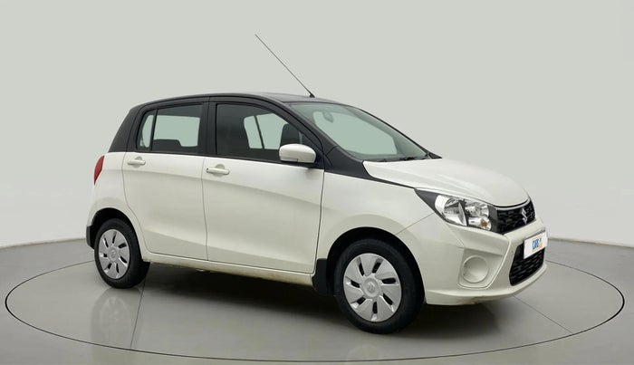 2018 Maruti Celerio ZXI, Petrol, Manual, 23,431 km, Right Front Diagonal