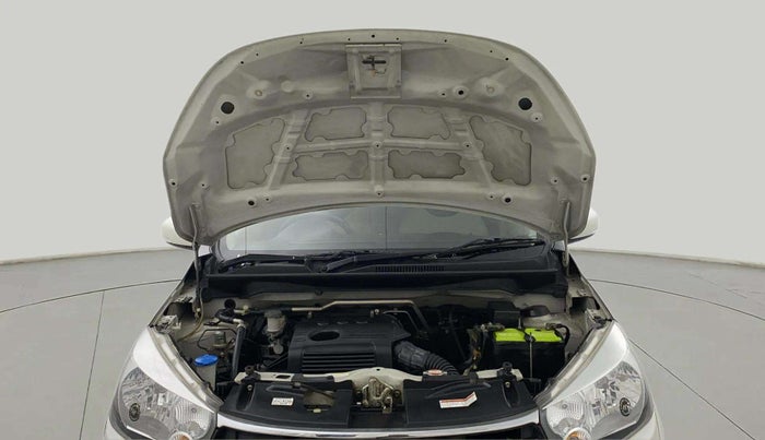 2018 Maruti Celerio ZXI, Petrol, Manual, 23,431 km, Open Bonet