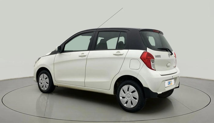 2018 Maruti Celerio ZXI, Petrol, Manual, 23,431 km, Left Back Diagonal