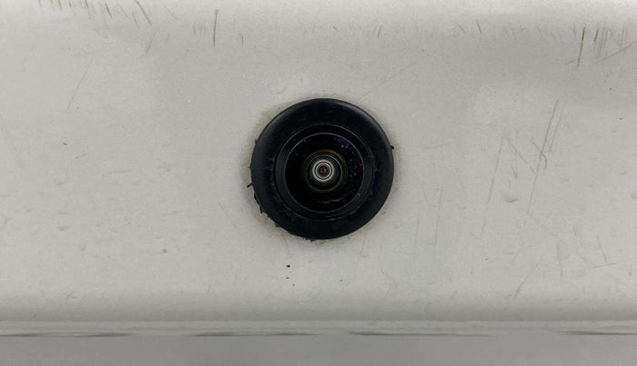 2018 Maruti Celerio ZXI, Petrol, Manual, 23,431 km, Parking Camera