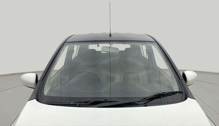 2018 Maruti Celerio ZXI, Petrol, Manual, 23,431 km, Front Windshield