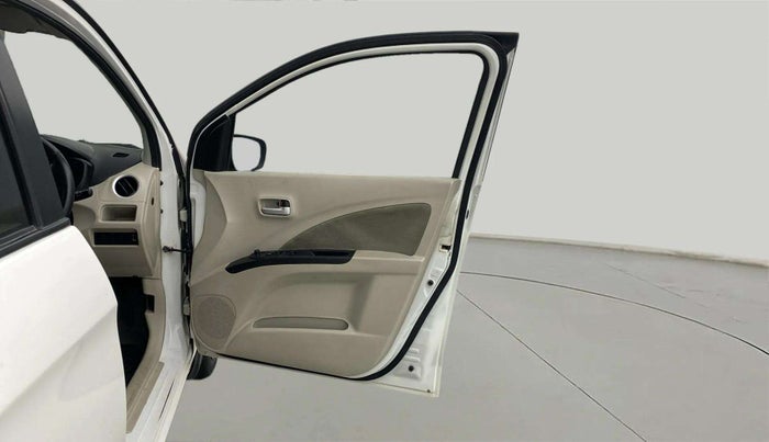 2018 Maruti Celerio ZXI, Petrol, Manual, 23,431 km, RHS Front Door