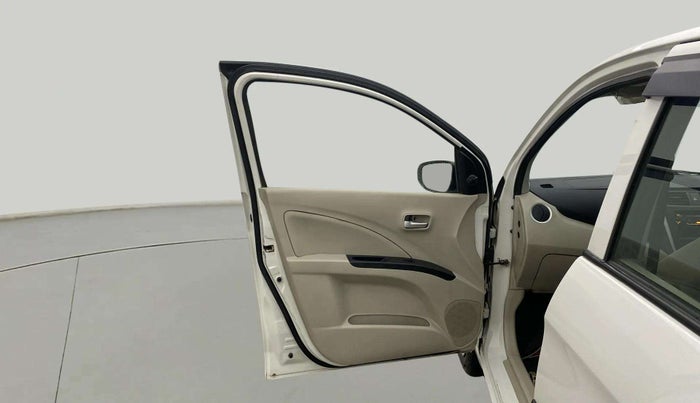 2017 Maruti Celerio VXI AMT (O), CNG, Automatic, 66,762 km, LHS Front Door