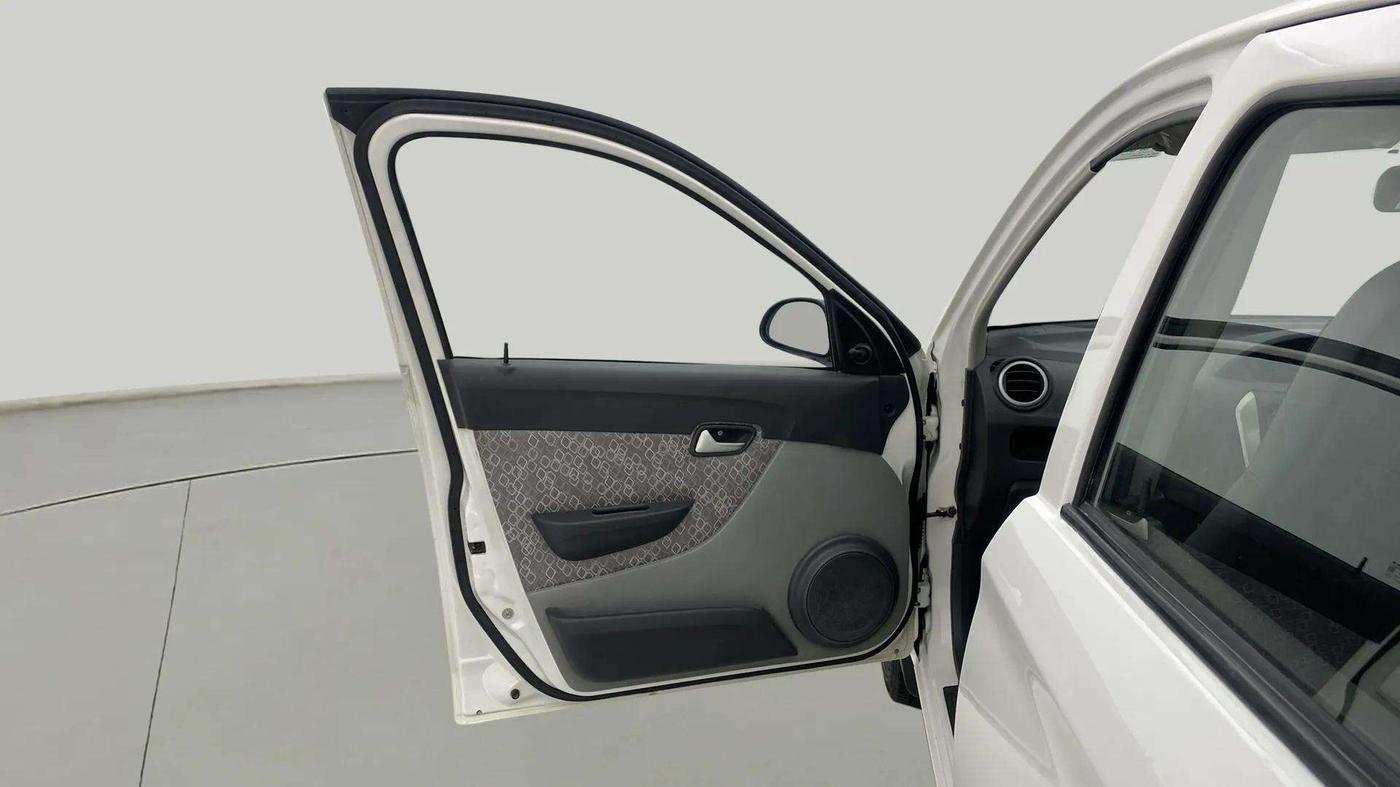 2018 Maruti Alto 800 LXI, Petrol, Manual, 26,906 km, LHS Front Door