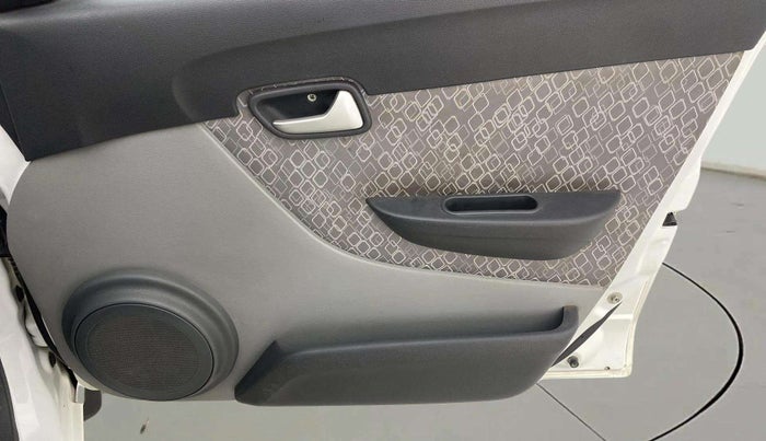 2018 Maruti Alto 800 LXI, Petrol, Manual, 26,906 km, Driver Side Door Panels Control