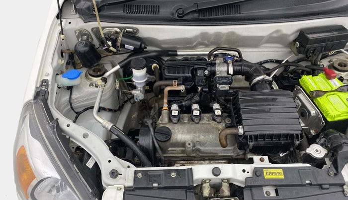 2018 Maruti Alto 800 LXI, Petrol, Manual, 26,906 km, Engine View - Right