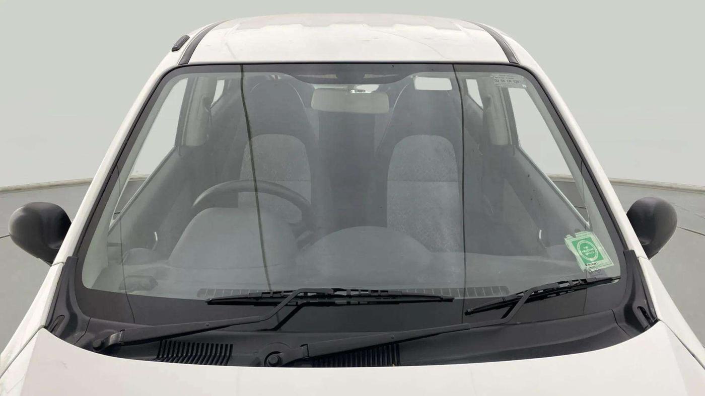 2018 Maruti Alto 800 LXI, Petrol, Manual, 26,906 km, Front Windshield
