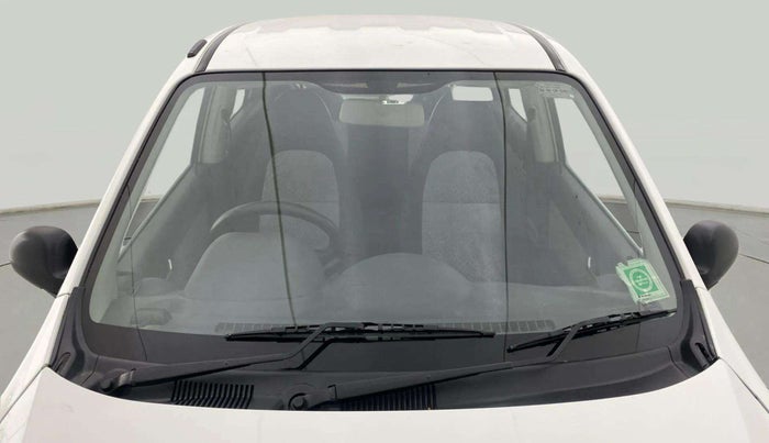 2018 Maruti Alto 800 LXI, Petrol, Manual, 26,906 km, Front Windshield