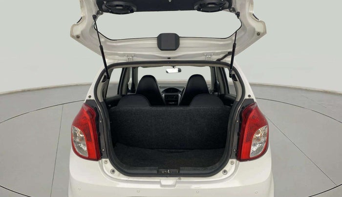 2018 Maruti Alto 800 LXI, Petrol, Manual, 26,906 km, Boot Open Zoomed View