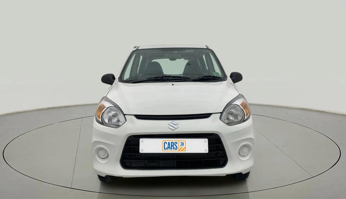 2018 Maruti Alto 800 LXI, Petrol, Manual, 26,906 km, Front