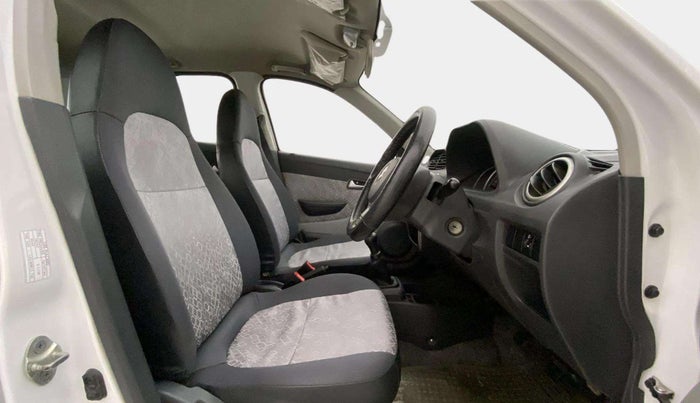 2018 Maruti Alto 800 LXI, Petrol, Manual, 26,906 km, Right Side Front Door Cabin