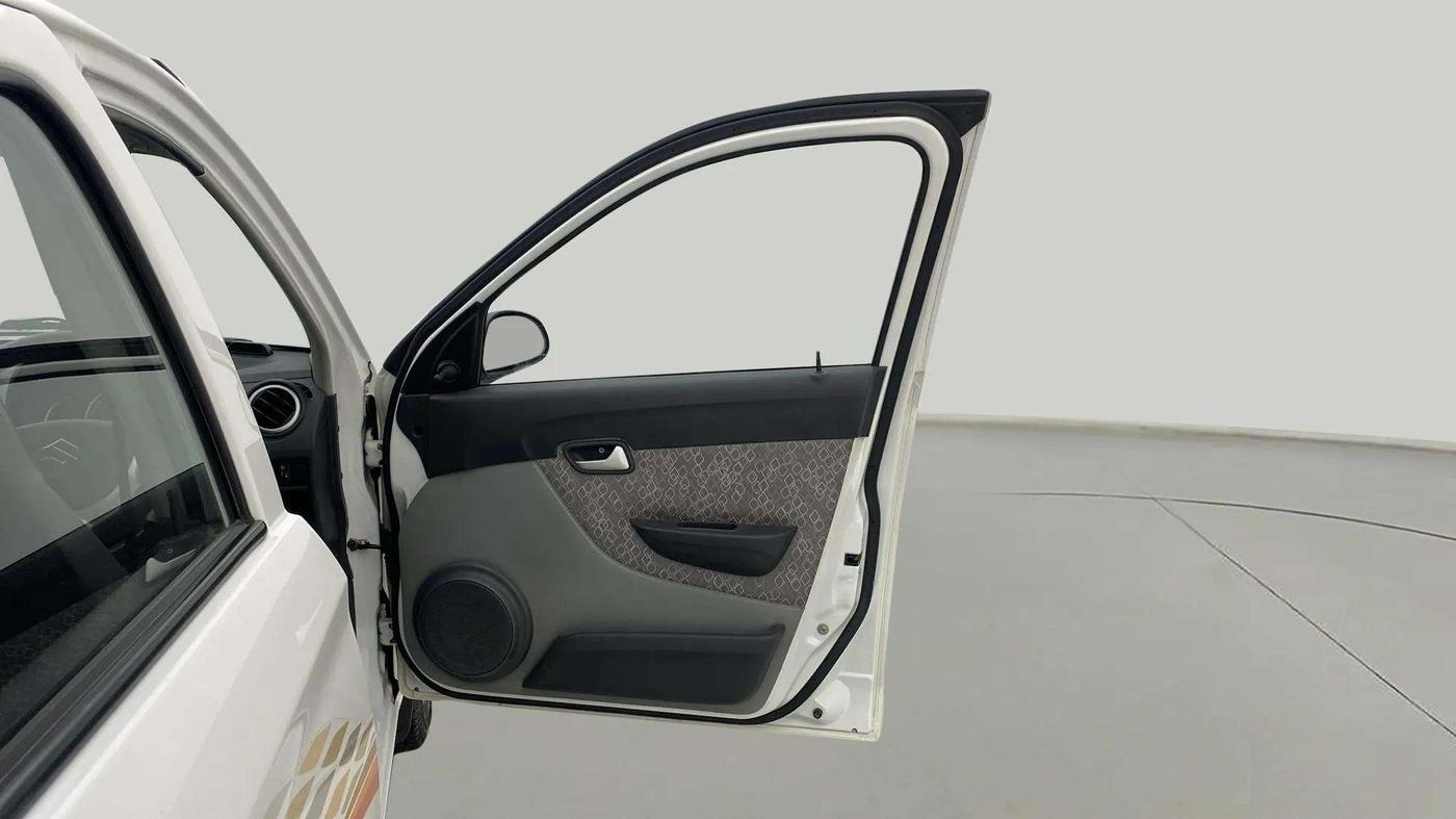 2018 Maruti Alto 800 LXI, Petrol, Manual, 26,906 km, RHS Front Door