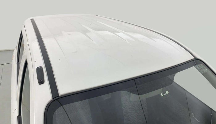 2018 Maruti Alto 800 LXI, Petrol, Manual, 26,906 km, Roof