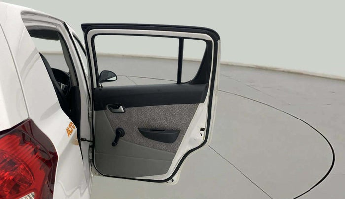 2018 Maruti Alto 800 LXI, Petrol, Manual, 26,906 km, RHS Rear Door