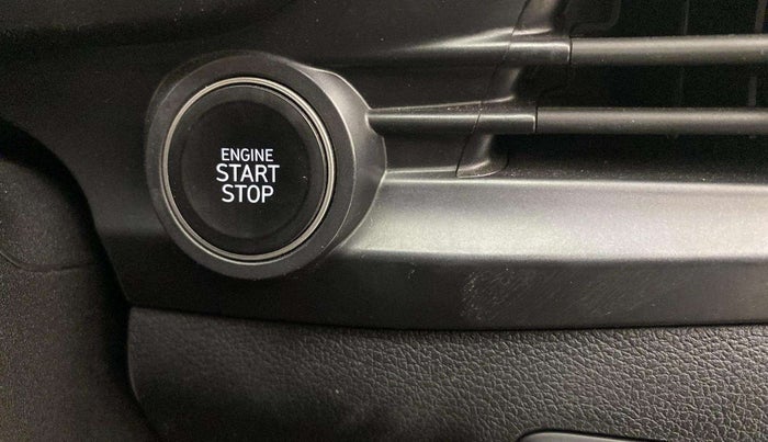 2021 Hyundai NEW I20 ASTA 1.2 AT, Petrol, Automatic, 19,162 km, Keyless Start/ Stop Button