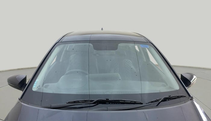 2021 Hyundai NEW I20 ASTA 1.2 AT, Petrol, Automatic, 19,162 km, Front Windshield