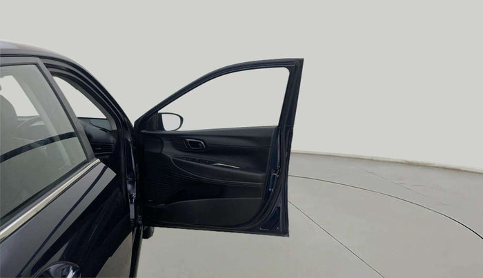2021 Hyundai NEW I20 ASTA 1.2 AT, Petrol, Automatic, 19,162 km, RHS Front Door