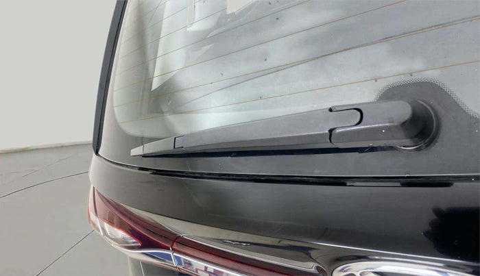 2021 Hyundai NEW I20 ASTA 1.2 AT, Petrol, Automatic, 19,162 km, Rear Wiper