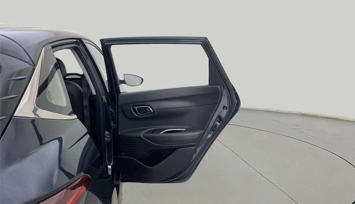 2021 Hyundai NEW I20 ASTA 1.2 AT, Petrol, Automatic, 19,162 km, RHS Rear Door