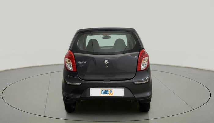 2021 Maruti Alto LXI O, Petrol, Manual, 12,935 km, Back/Rear