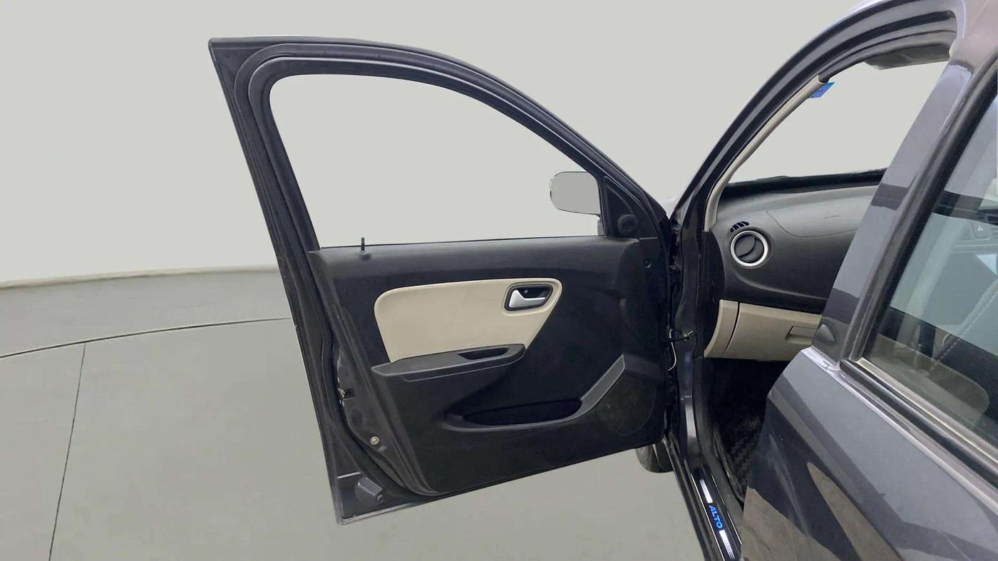 2021 Maruti Alto LXI O, Petrol, Manual, 13,070 km, LHS Front Door