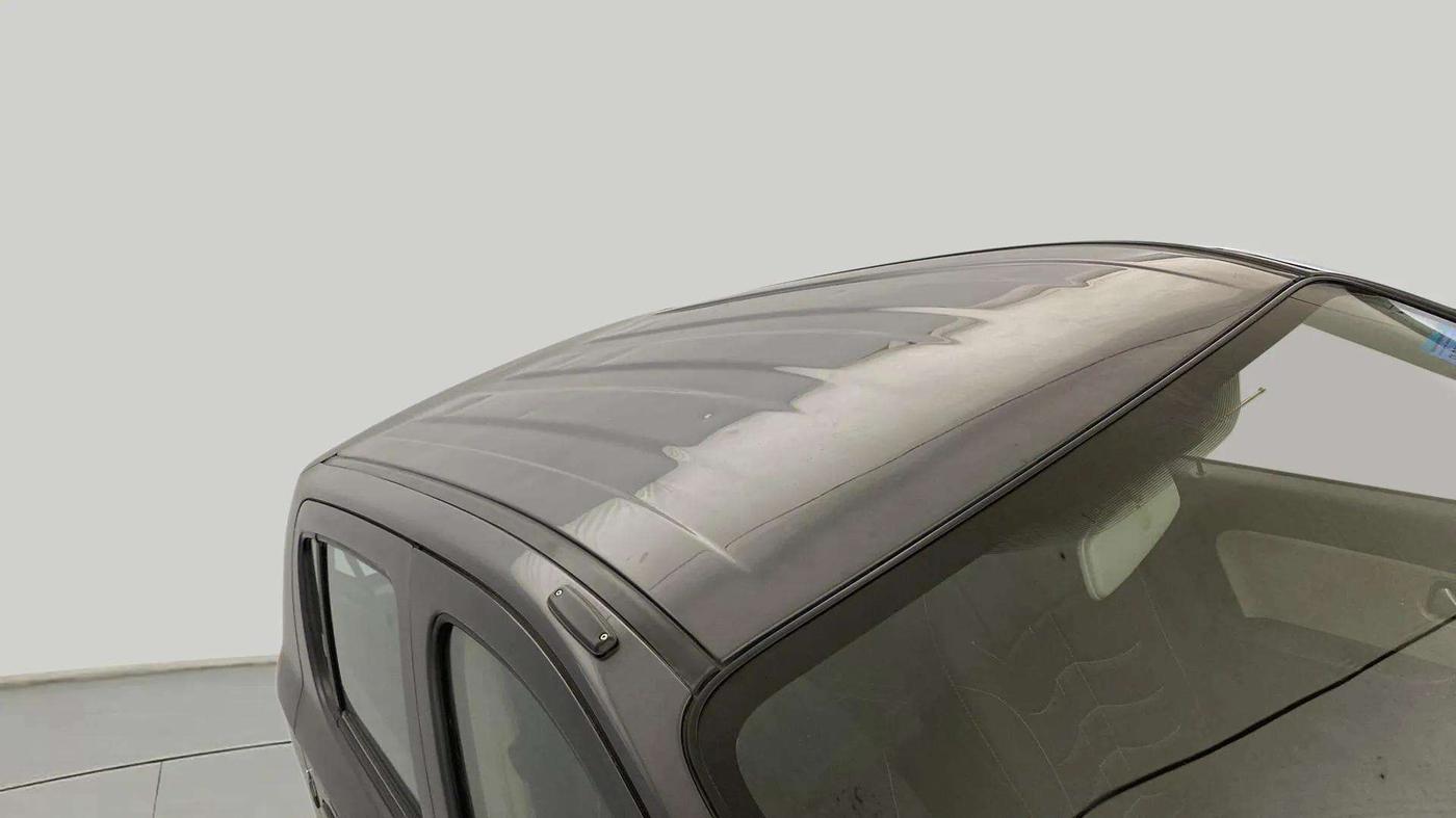 2021 Maruti Alto LXI O, Petrol, Manual, 13,070 km, Roof