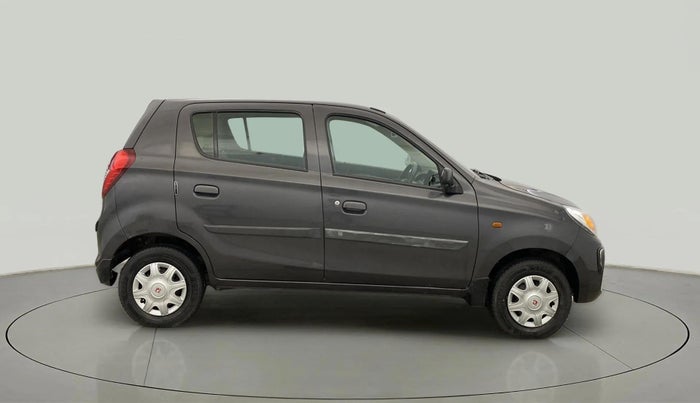 2021 Maruti Alto LXI O, Petrol, Manual, 12,935 km, Right Side View