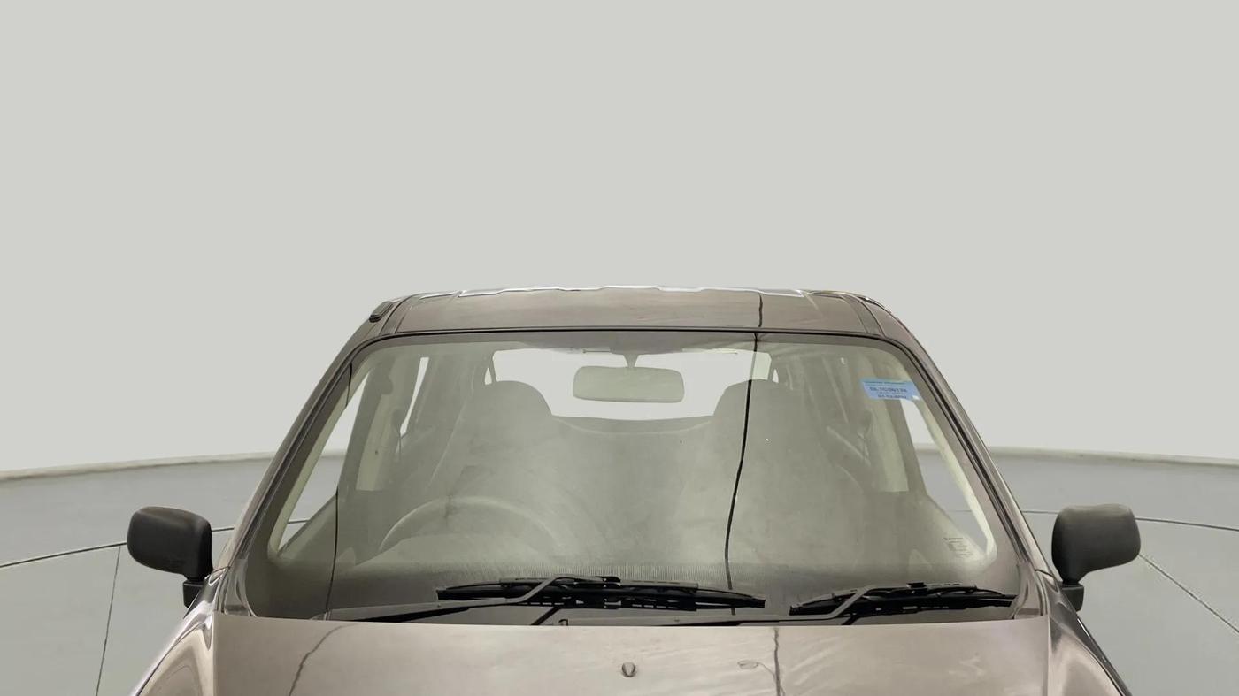 2021 Maruti Alto LXI O, Petrol, Manual, 13,070 km, Front Windshield