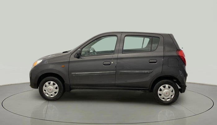 2021 Maruti Alto LXI O, Petrol, Manual, 12,935 km, Left Side