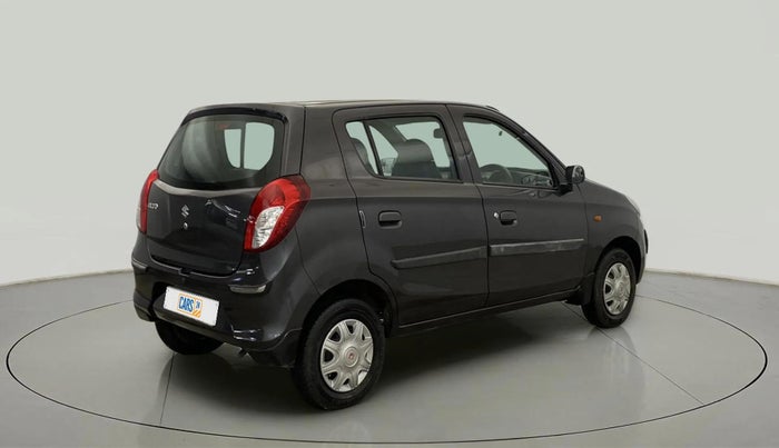 2021 Maruti Alto LXI O, Petrol, Manual, 12,935 km, Right Back Diagonal