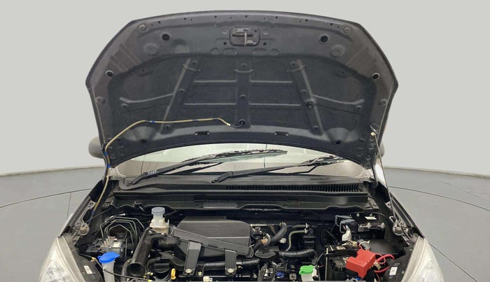 2024 Maruti Alto K10 LXI, Petrol, Manual, 6,173 km, Open Bonet