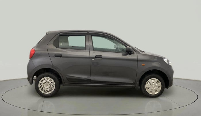 2024 Maruti Alto K10 LXI, Petrol, Manual, 6,173 km, Right Side View