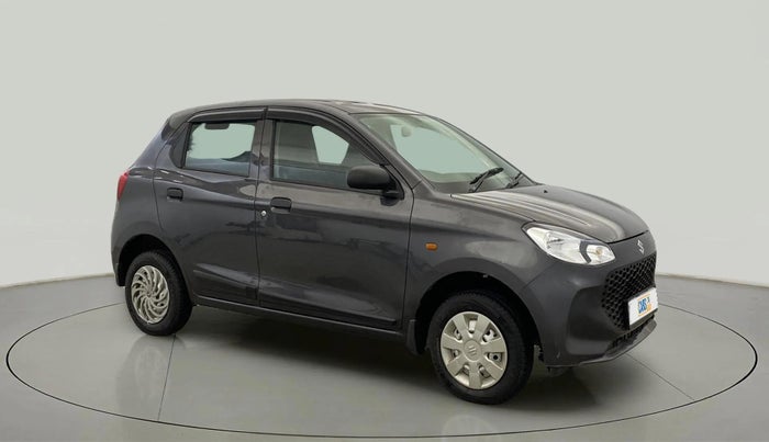 2024 Maruti Alto K10 LXI, Petrol, Manual, 6,173 km, Right Front Diagonal