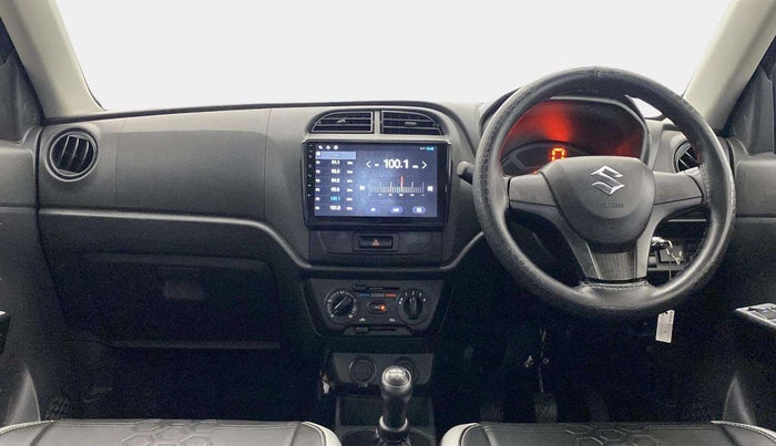 2024 Maruti Alto K10 LXI, Petrol, Manual, 6,173 km, Dashboard