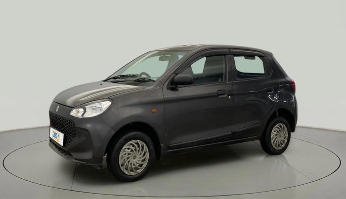 2024 Maruti Alto K10 LXI, Petrol, Manual, 6,173 km, Left Front Diagonal