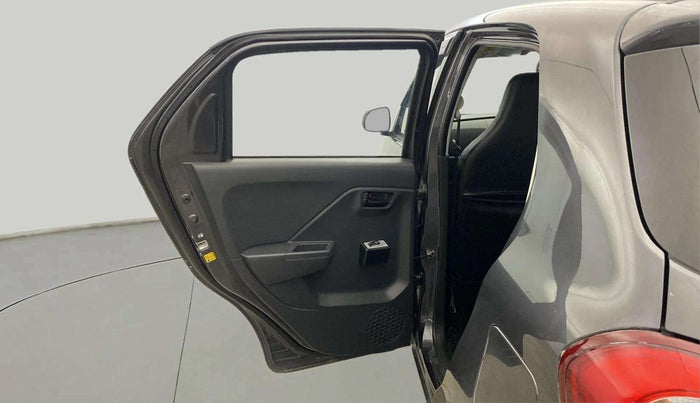 2024 Maruti Alto K10 LXI, Petrol, Manual, 6,173 km, LHS Rear Door