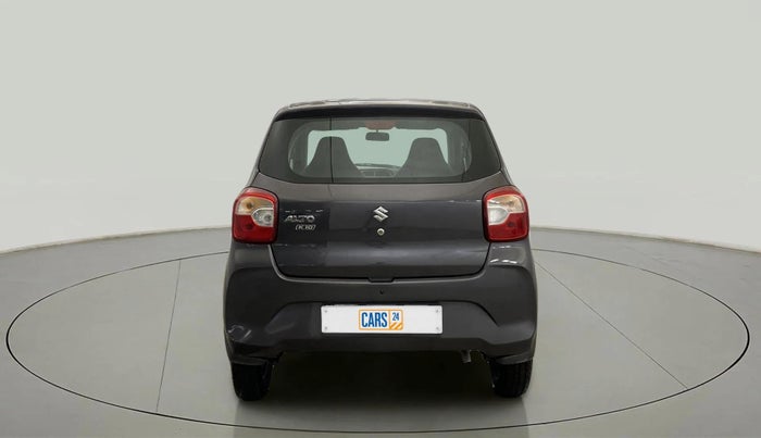 2024 Maruti Alto K10 LXI, Petrol, Manual, 6,173 km, Back/Rear