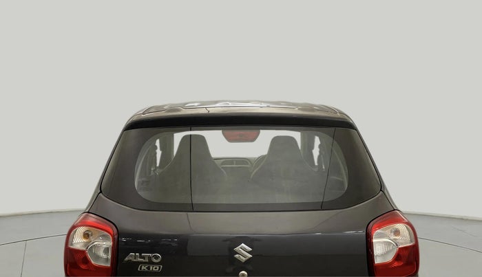 2024 Maruti Alto K10 LXI, Petrol, Manual, 6,173 km, Rear Windshield
