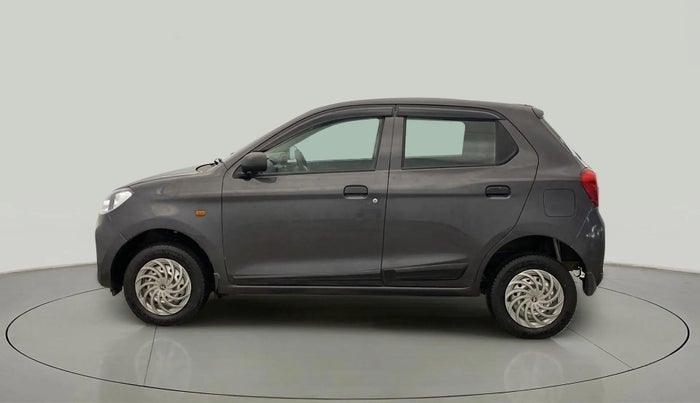 2024 Maruti Alto K10 LXI, Petrol, Manual, 6,173 km, Left Side